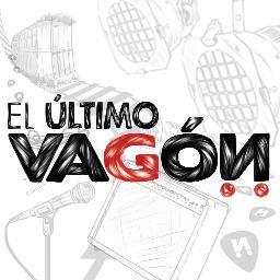 logo ultimo vagon
